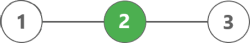 Anmeldeschritt 2